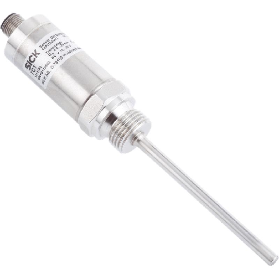Sonde Pt100 2 fils Classe A 4-20mA Sonde Pt100 2 fils Classe A 4-20mA-Lire la description