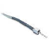 Sonde Pt100, Ø3x20mm, inox, 1/1 A EN 60751, -50/205°C, câble 200cm