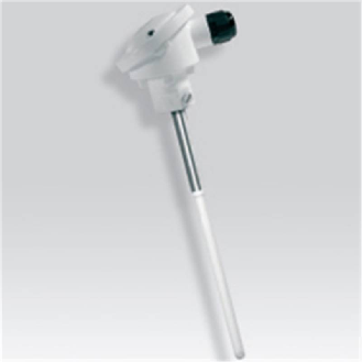 Sonde TC-Kx2 haute temp. avec protecteur céramique Ø15mm lg700mm-Lire la description