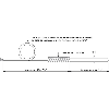 Sonde Pt100x2 Ø6mm lg100mm, câble 3m PVC/PVC, -50..+450°C