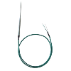 Sonde thermocouple K filaire d'ambiance (-40 à +250°C)