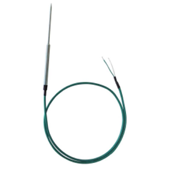 Sonde thermocouple K filaire d'ambiance (-40 à +250°C)-Lire la description