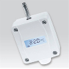 Sonde Pt100 d’ambiance extérieure et frigorifique, 4-20mA