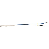 Sonde intelligente d'entrée Courant type KICC, câble 2m + Mini-Din