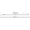 Sonde TC-T contact soudure chaude isolée, pastilles Kapton Ø10mm, 2m