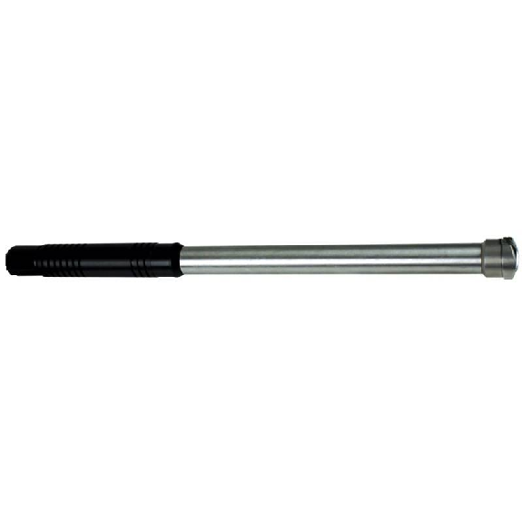 Sonde thermocouple K de contact par lamelle (-50 à +800°C)-Lire la description