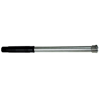 Sonde thermocouple K de contact par lamelle (-50 à +800°C)-Lire la description