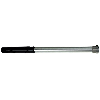 Sonde thermocouple K de contact par lamelle (-50 à +800°C)