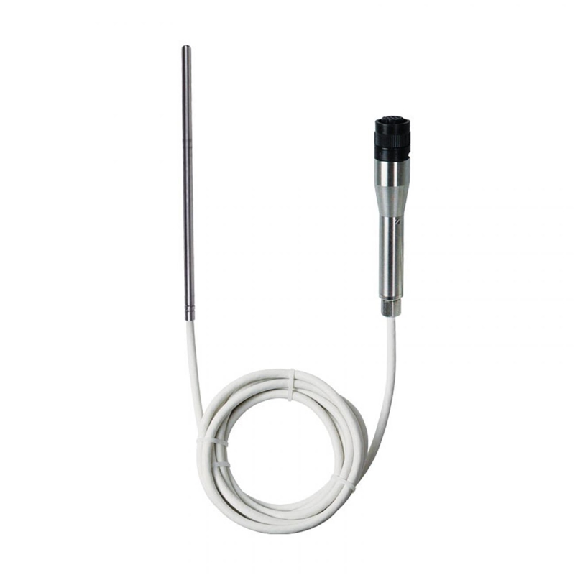 Sonde Pt100 1/3 DIN Ø6mm lg22mm -20 +80 °C-Lire la description