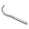 Sonde Pt100, lg60mm, 1/6 B EN 60751, câble 2000cm