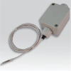 Sonde Pt100 à coller pour panneau photovoltaïque sortie 4-20mA lg2m