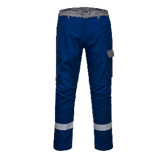 Portwest - Pantalon Bizflame Ultra Bicolore - FR06-Lire la description