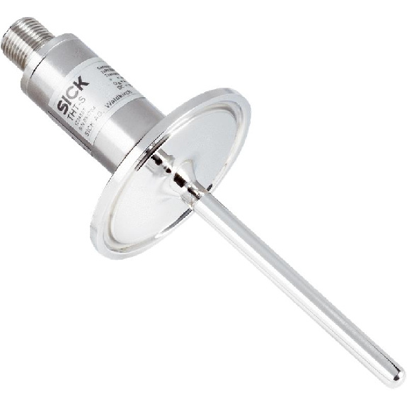 Sonde Pt100 4fils-Lire la description
