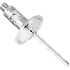 Sonde Pt100 4fils
