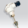 Sonde TC-Jx1 à visser lg400mm Ø8mm avec tube intermédiaire lg120mm