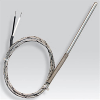 Sonde TC-J Ø3mm isolé, lg50mm, câble 5m SV/SV, -50 à +400 °C