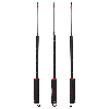 Sonde fil chaud Télescopique