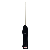 Sonde immersion TC-K Ø6mm, lg1000mm avec poignée (-40 à + 1000°C)