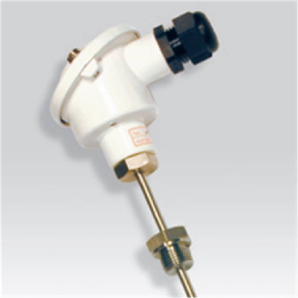 Sonde TC-Kx2 à visser lg150mm Ø8mm avec tube intermédiaire lg120mm-Lire la description