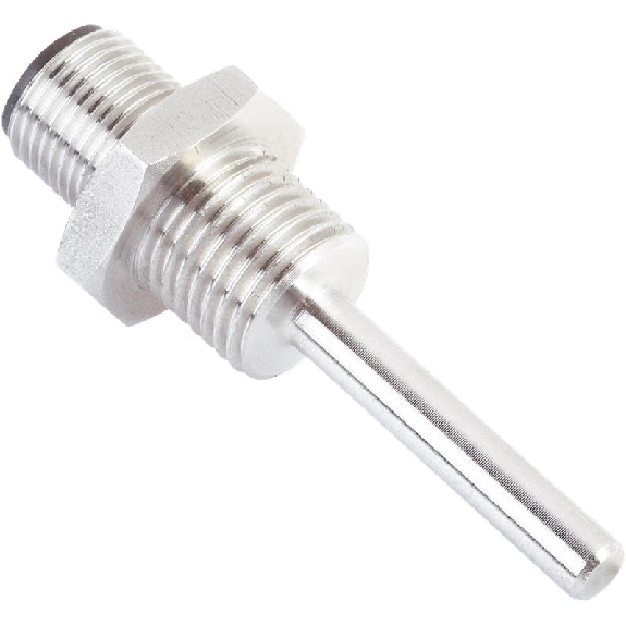 Sonde Pt100 2 fils Classe B-Lire la description