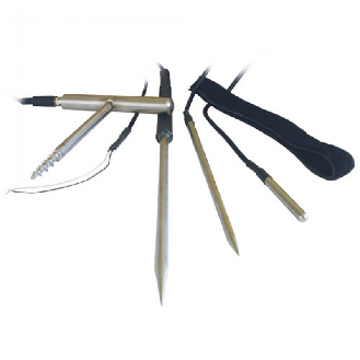 Sonde °C KISTOCK 2015 type KIPI3-150-E-Lire la description