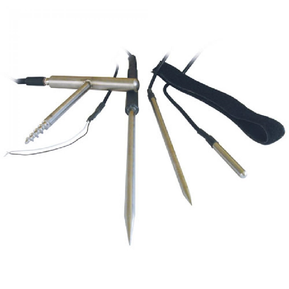 Sonde °C KISTOCK 2015 type KIPI3-150-E-Lire la description