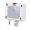 Capteur de température ambiante Pt100 Etanche avec boîtier ABS IP 65