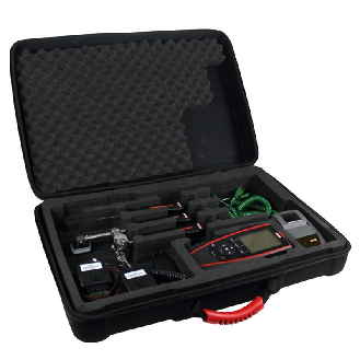 Thermomètre Multi-Sondes portable-Lire la description