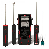 Thermomètre Multi-Sondes portable
