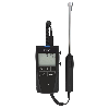 Thermomètre portable PT 100, 1 voie (-100 à +400°C)