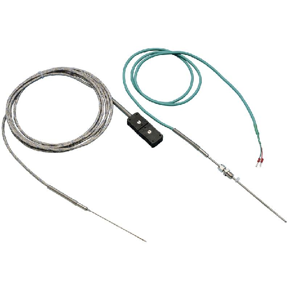 Sonde de température TC-J Sonde de température TC-J-Lire la description