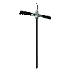 Sonde thermocouple K spéciale compost" -20 +150°C, lg1500mm"