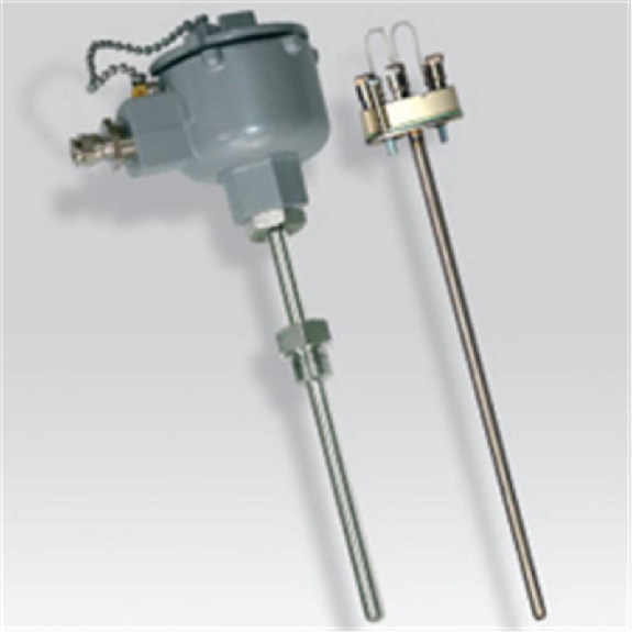Sonde Pt100x1 3 fils G1/2 mâle inox 316 lg1000mm Classe A Ø9mm Sonde Pt100x1 3 fils G1/2 mâle inox 316 lg1000mm Classe A Ø9mm-Lire la description