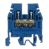 Bloc de jonction pour thermocouple