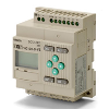 Bloc logique programmable 6E/4S RELAIS 12-24VDC