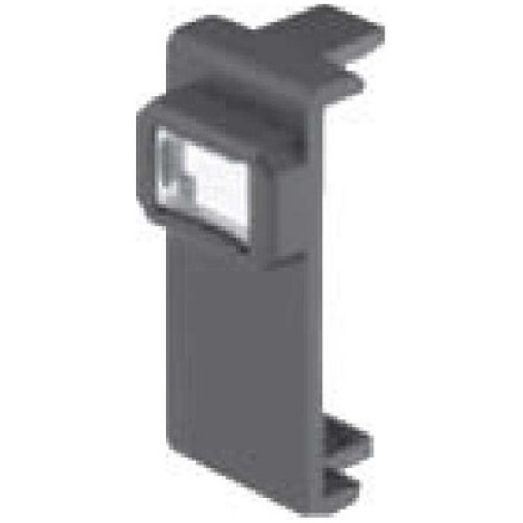 Bloc optique pour E3C-LR11, forme une ligne-Lire la description