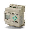 Bloc logique programmable 10 E/S 12/24 VDC