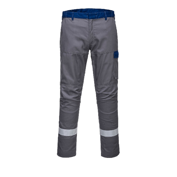 Portwest - Pantalon Bizflame Ultra Bicolore - FR06-Lire la description
