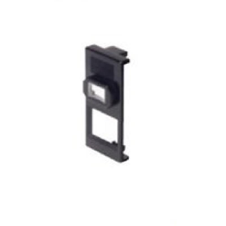 Bloc optique pour E3C-LD11, forme une ligne-Lire la description