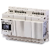 Bloc logique programmable 20 E/S 12/24 VDC RELAIS LED