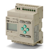 Bloc logique programmable 9 E/S 12/24 VDC RELAIS CONS RS485