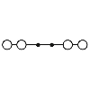 Bloc de jonction simple, Push-in, 0,14 - 1,5mm², noir