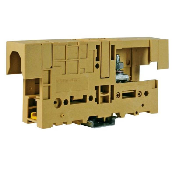 Bloc de jonction de passage barre/barre 240mm², 415-600A-Lire la description