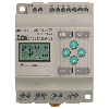 Bloc logique programmable 6E/4S RELAIS 110/220VAC