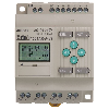 Bloc logique programmable 9 E/S 110/220 VAC RELAIS CONS RS485