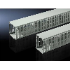 Goulotte de cables horizontale TS 40x-x80mm (LxHxP)