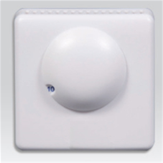 Thermostat d'ambiance 10 .. 30°C-Lire la description