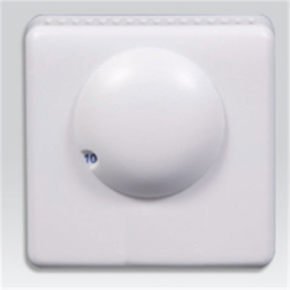 Thermostat d'ambiance 10 .. 30°C-Lire la description