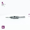 Avellanador AF Compatible FESTOOL Con Broca HSS