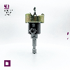 Avellanador con Broca HSS cero fricción con tope PRO - ABB2404S